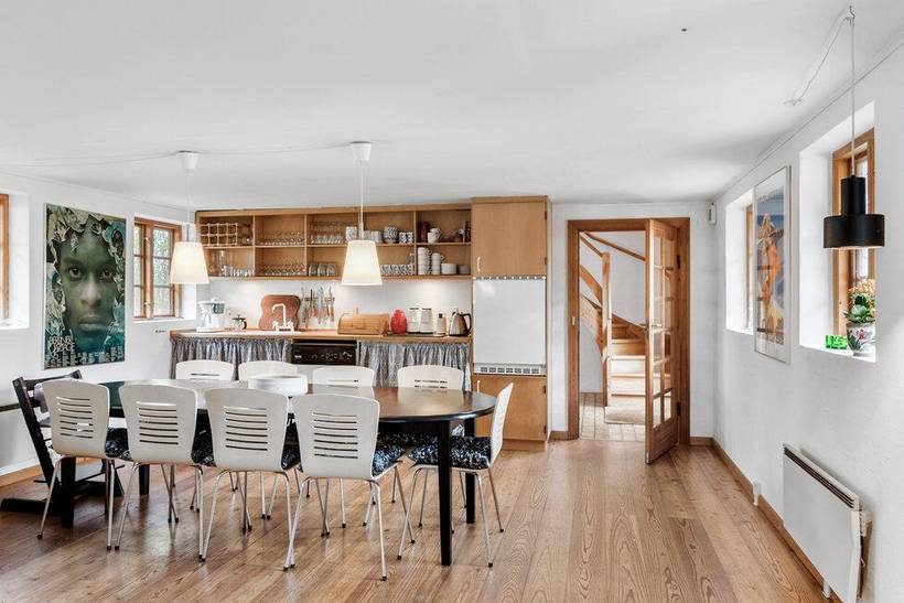 Foto von Ferienhaus NF72 auf Næs - Südseeland