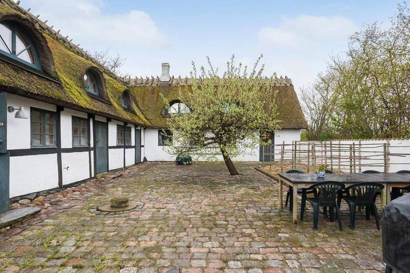 Foto von Ferienhaus NF72 auf Næs - Südseeland