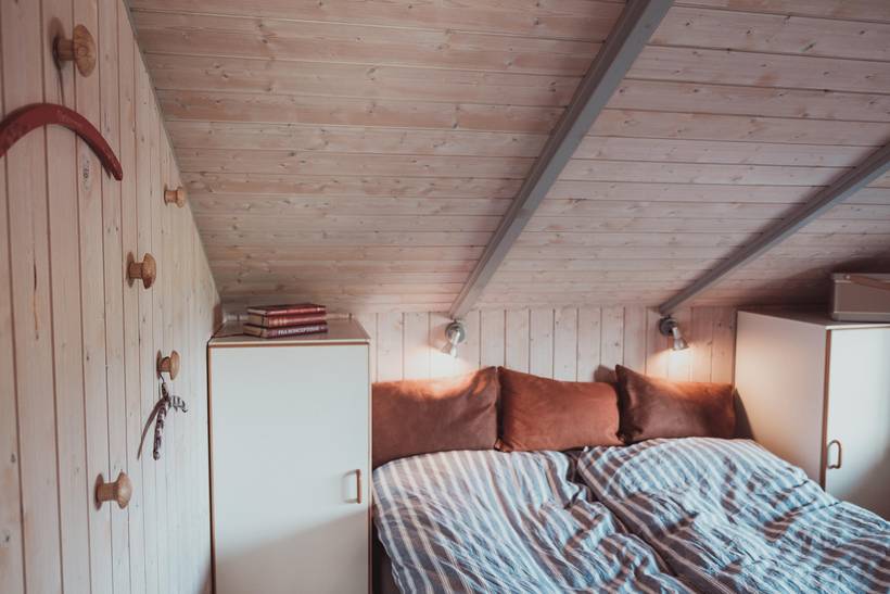 Foto von Ferienhaus NF76 in Mommark - Als