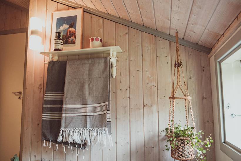 Foto von Ferienhaus NF76 in Mommark - Als