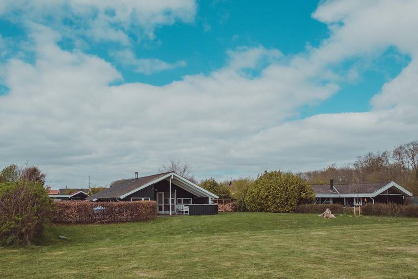 Foto von Ferienhaus NF76 in Mommark - Als