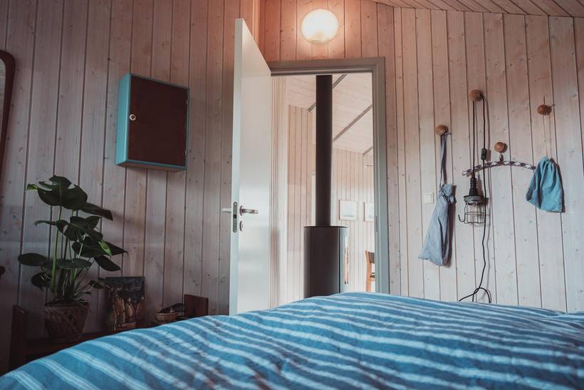 Foto von Ferienhaus NF76 in Mommark - Als
