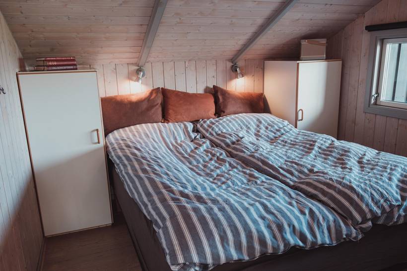 Foto von Ferienhaus NF76 in Mommark - Als