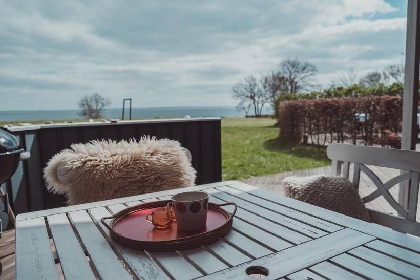 Foto von Ferienhaus NF76 in Mommark - Als