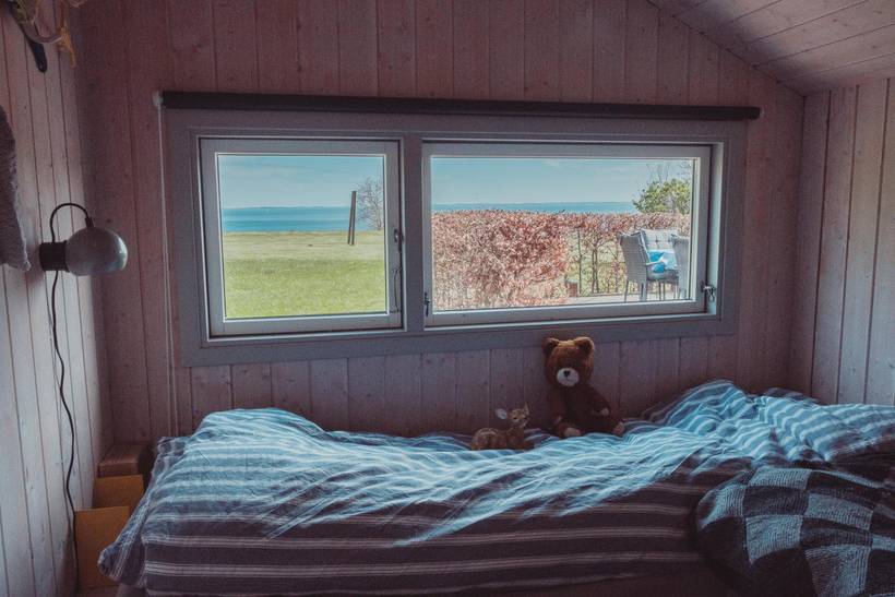 Foto von Ferienhaus NF76 in Mommark - Als