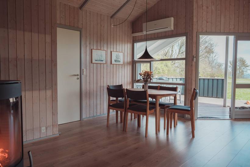 Foto von Ferienhaus NF76 in Mommark - Als
