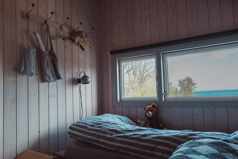 Foto von Ferienhaus NF76 in Mommark - Als