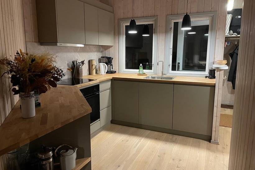 Foto von Ferienhaus NF76 in Mommark - Als