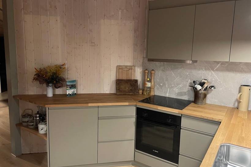 Foto von Ferienhaus NF76 in Mommark - Als