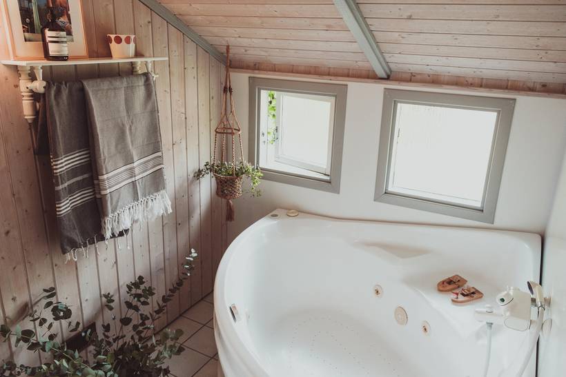 Foto von Ferienhaus NF76 in Mommark - Als