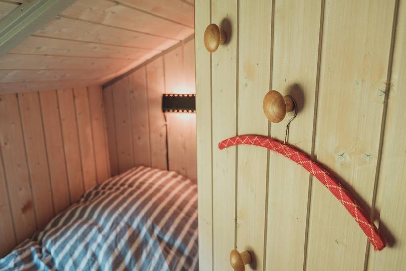 Foto von Ferienhaus NF76 in Mommark - Als