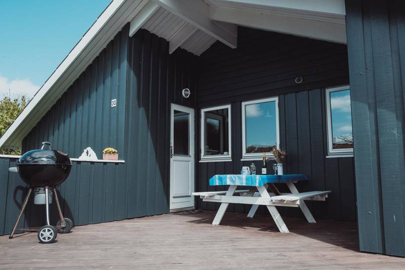 Foto von Ferienhaus NF76 in Mommark - Als