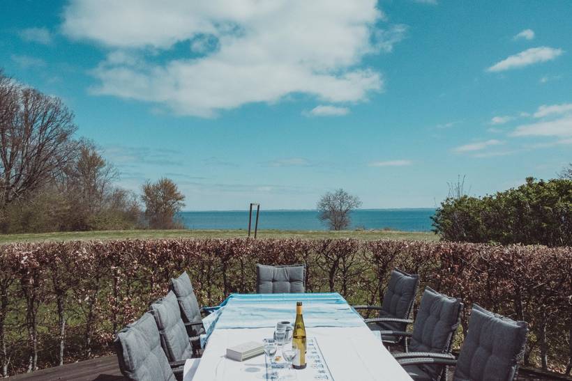Foto von Ferienhaus NF76 in Mommark - Als