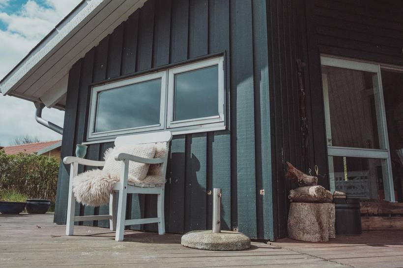 Foto von Ferienhaus NF76 in Mommark - Als