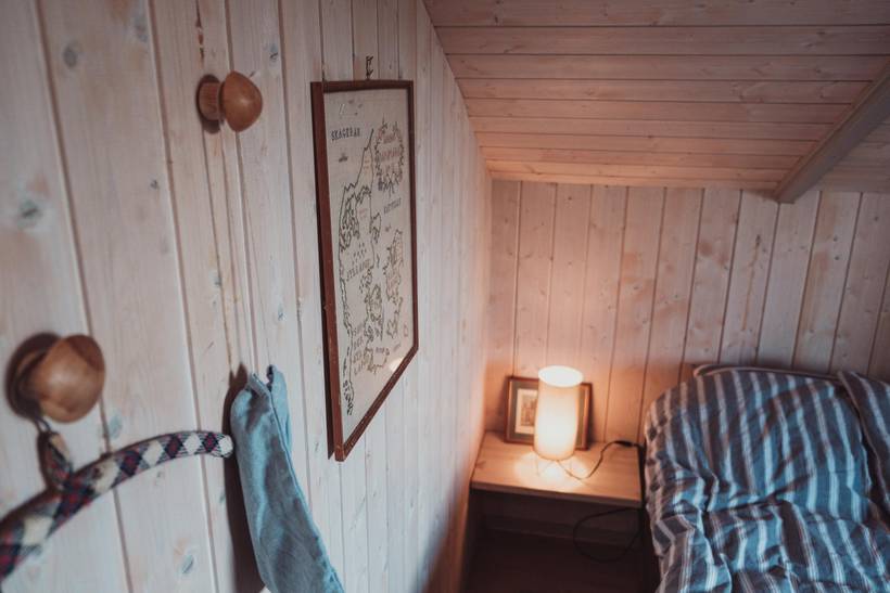 Foto von Ferienhaus NF76 in Mommark - Als