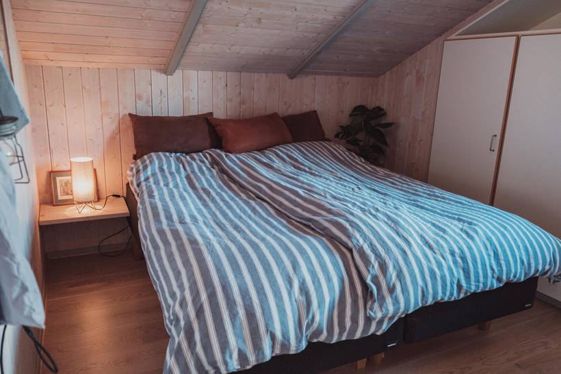 Foto von Ferienhaus NF76 in Mommark - Als