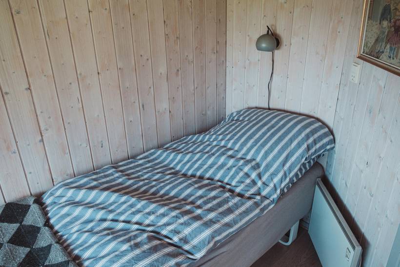 Foto von Ferienhaus NF76 in Mommark - Als