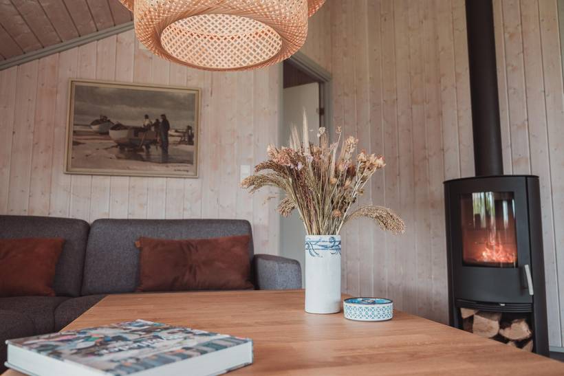 Foto von Ferienhaus NF76 in Mommark - Als