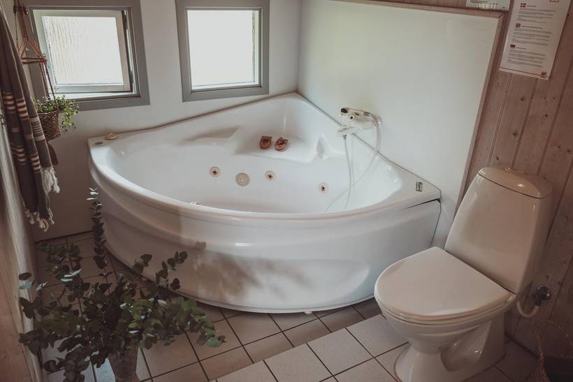Foto von Ferienhaus NF76 in Mommark - Als