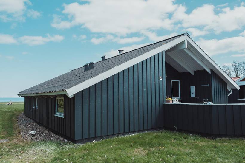 Foto von Ferienhaus NF76 in Mommark - Als