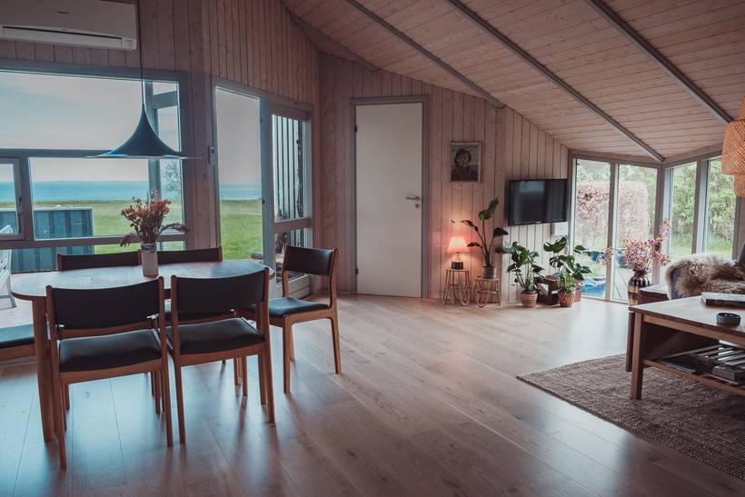 Foto von Ferienhaus NF76 in Mommark - Als