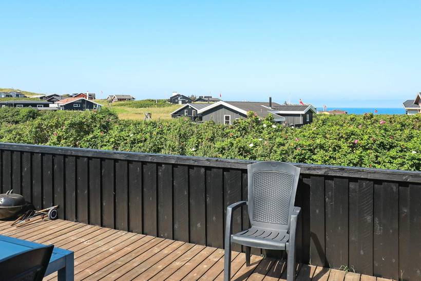 Foto von Ferienhaus NF77 in Lønstrup - Nordjütland