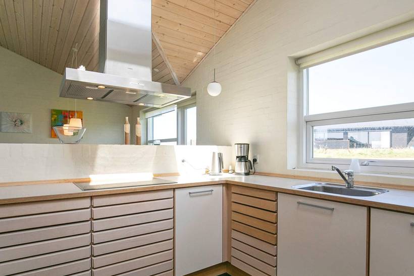 Foto von Ferienhaus NF77 in Lønstrup - Nordjütland