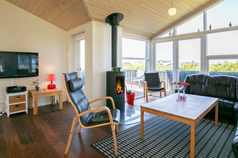 Foto von Ferienhaus NF77 in Lønstrup - Nordjütland