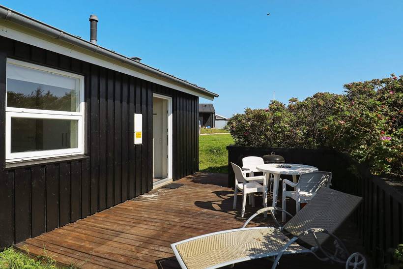 Foto von Ferienhaus NF77 in Lønstrup - Nordjütland
