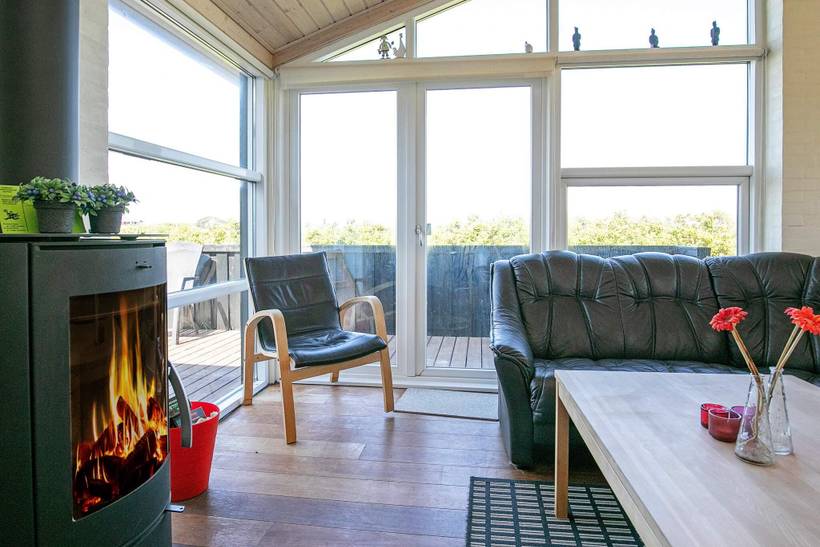 Foto von Ferienhaus NF77 in Lønstrup - Nordjütland