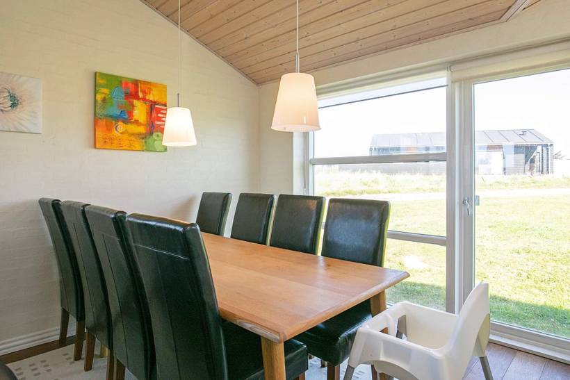 Foto von Ferienhaus NF77 in Lønstrup - Nordjütland