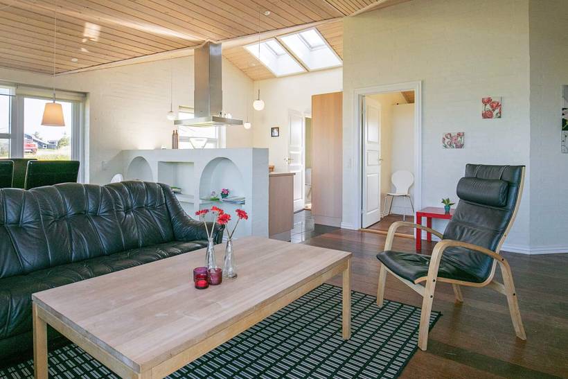 Foto von Ferienhaus NF77 in Lønstrup - Nordjütland