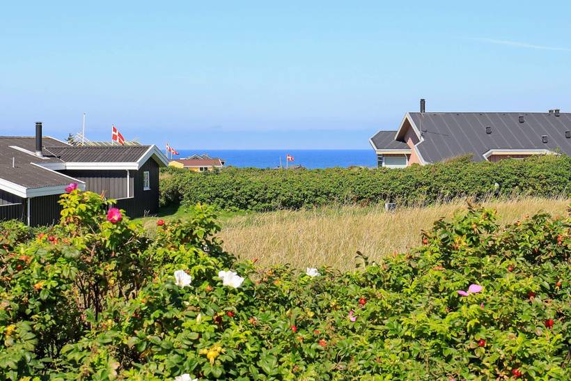 Foto von Ferienhaus NF77 in Lønstrup - Nordjütland