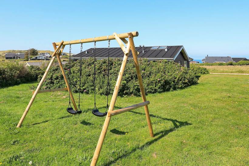 Foto von Ferienhaus NF77 in Lønstrup - Nordjütland