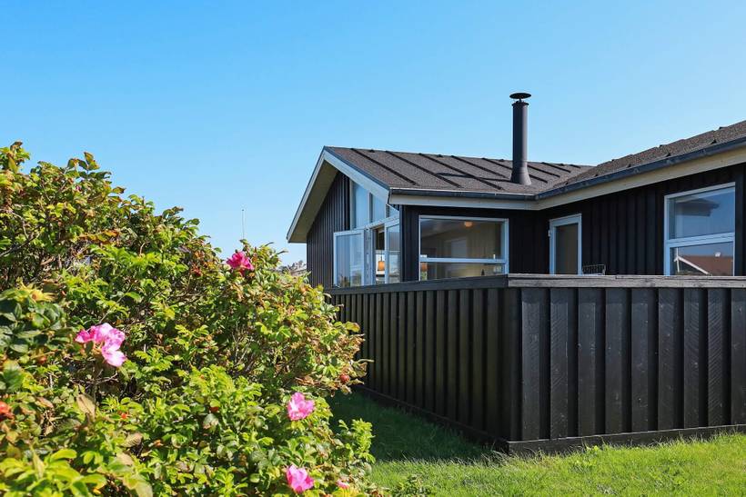 Foto von Ferienhaus NF77 in Lønstrup - Nordjütland