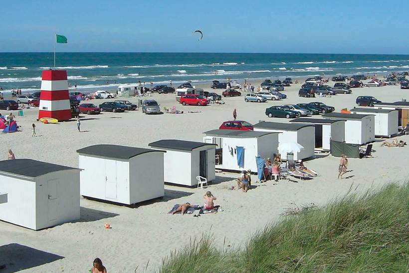 Foto von Ferienhaus NF77 in Lønstrup - Nordjütland