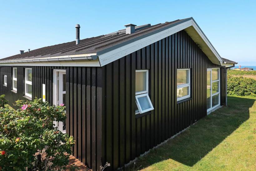 Foto von Ferienhaus NF77 in Lønstrup - Nordjütland