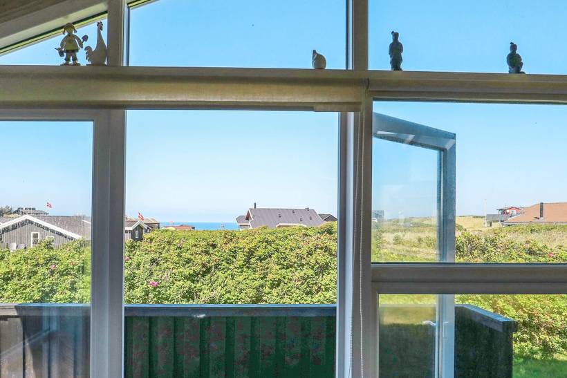 Foto von Ferienhaus NF77 in Lønstrup - Nordjütland