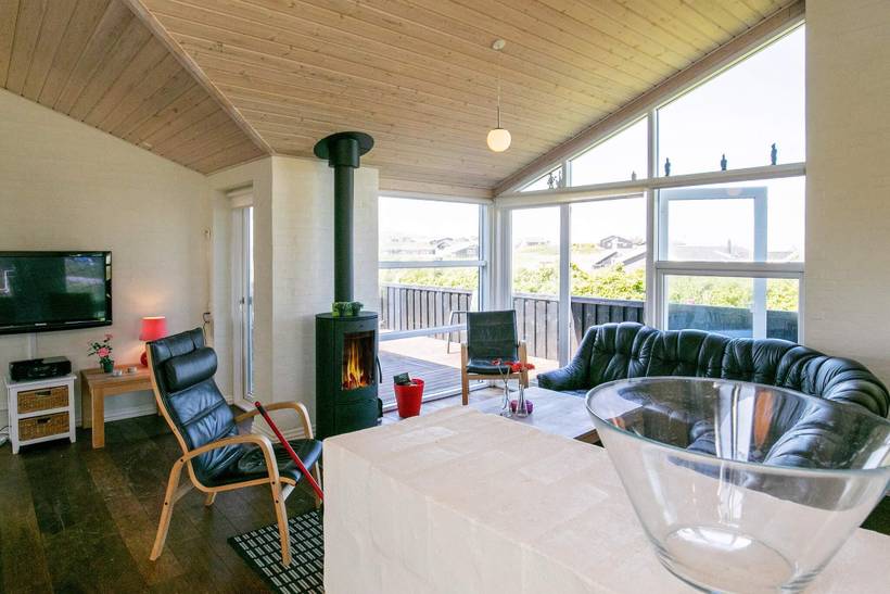 Foto von Ferienhaus NF77 in Lønstrup - Nordjütland