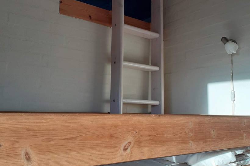 Foto von Ferienhaus NF77 in Lønstrup - Nordjütland