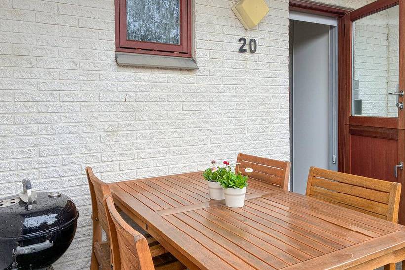 Foto von Ferienhaus NF78 in Havneby - Rømø