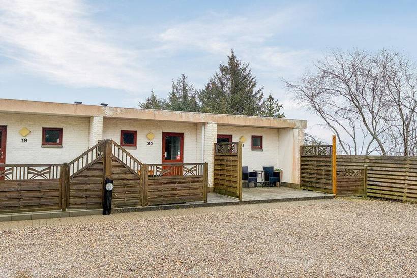 Foto von Ferienhaus NF78 in Havneby - Rømø