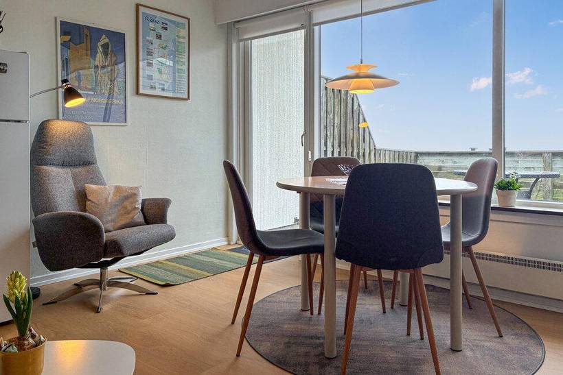 Foto von Ferienhaus NF78 in Havneby - Rømø