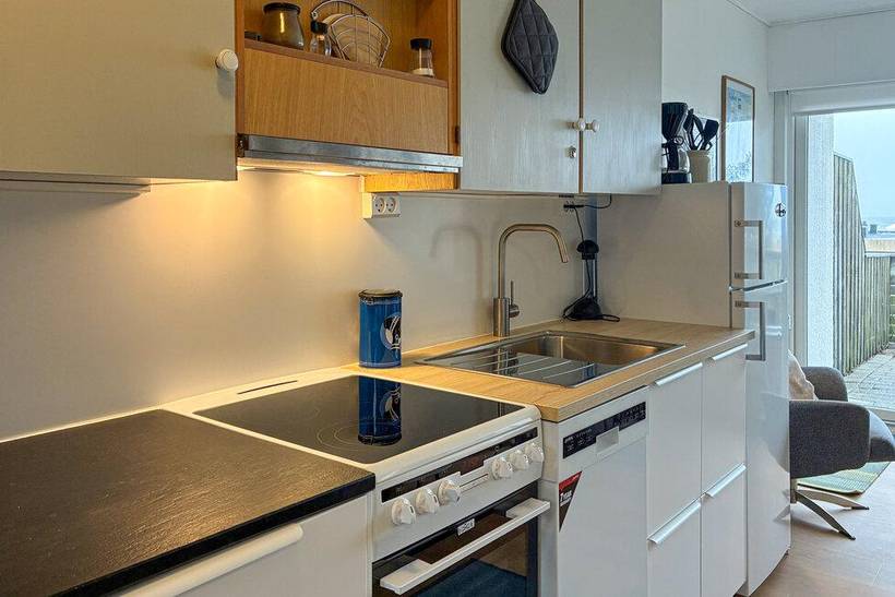 Foto von Ferienhaus NF78 in Havneby - Rømø