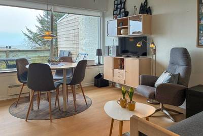 Vorschaubild von Ferienhaus NF78 in Havneby - Rømø