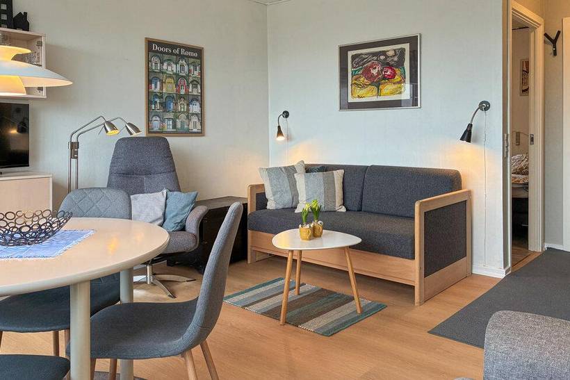 Foto von Ferienhaus NF78 in Havneby - Rømø