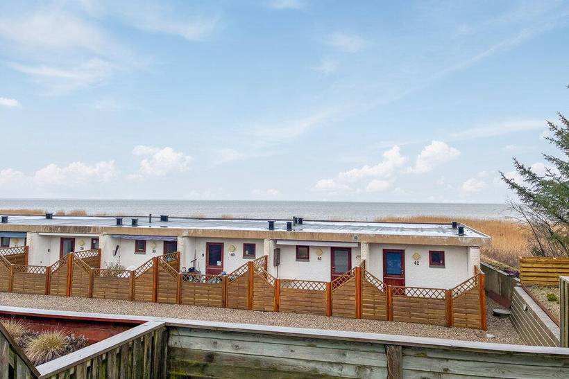 Foto von Ferienhaus NF78 in Havneby - Rømø
