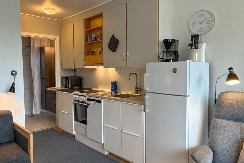 Foto von Ferienhaus NF78 in Havneby - Rømø