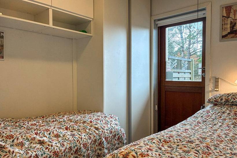 Foto von Ferienhaus NF78 in Havneby - Rømø