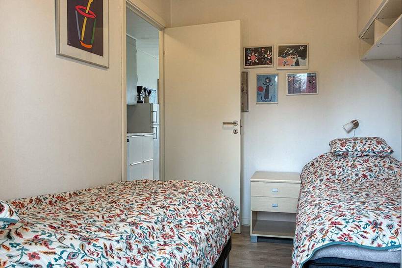 Foto von Ferienhaus NF78 in Havneby - Rømø